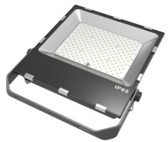 High Power LED Flood Light | High Power LED lights a Special Way to Lighten Things Up