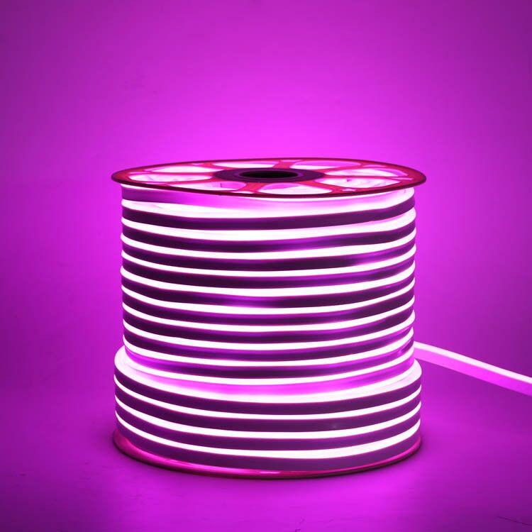 led neon strip rgb