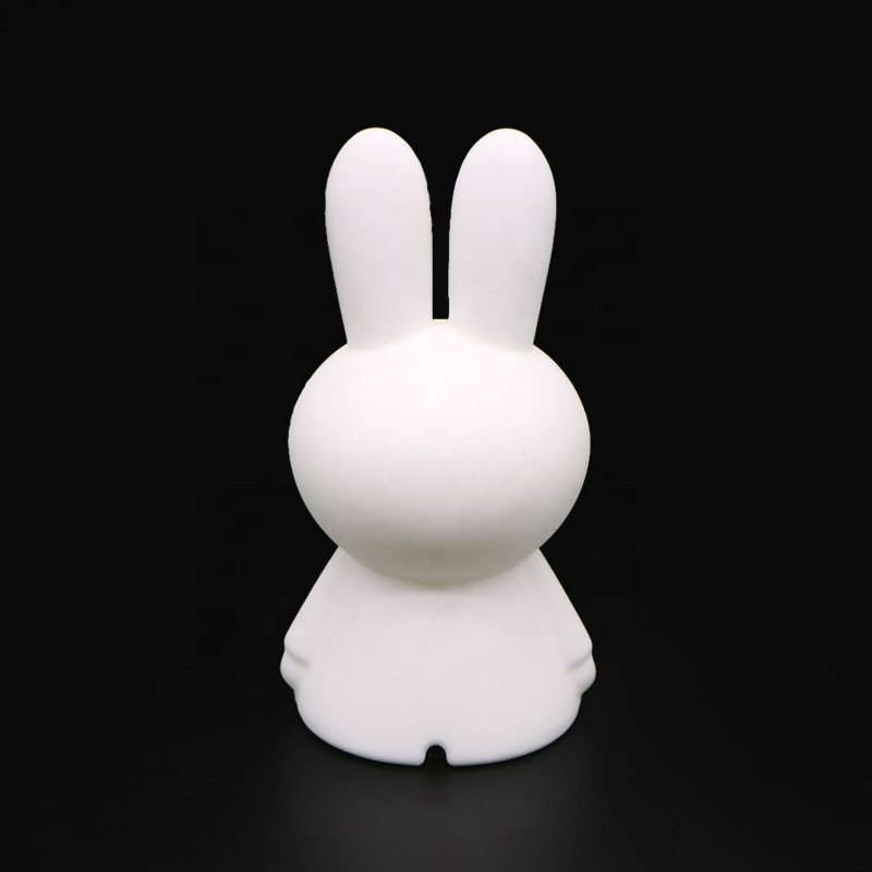 the miffy