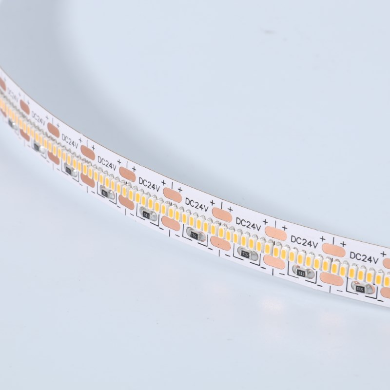 led light strip flexible | High Lumen 24V LED Light Strip Wholesale 2010 LED Strip 700ledsm Ultra Bright High Density