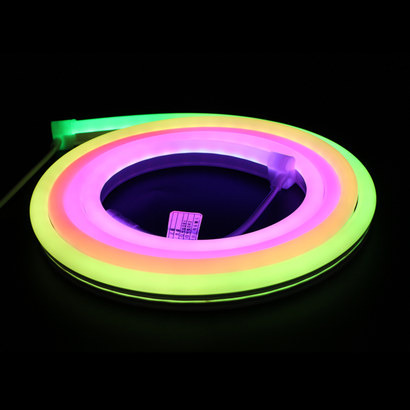 neon accessories | Waterproof LED Neon Flex Light Connector Accessories