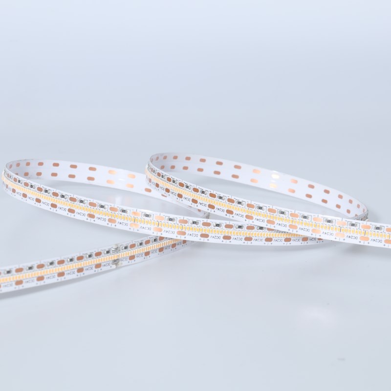 strip led light flexible | High Lumen 24V LED Light Strip Wholesale 2010 LED Strip 700ledsm Ultra Bright High Density