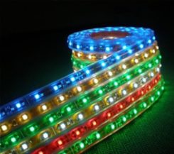 | led strip lights min