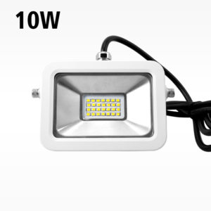 Schlankes LED-Flutlicht 10w