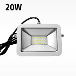 20W Slim LED Flood Light | 20W Slim LED Flood Light