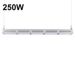 250w Linear LED High Bay Light | 250W linear High bay light