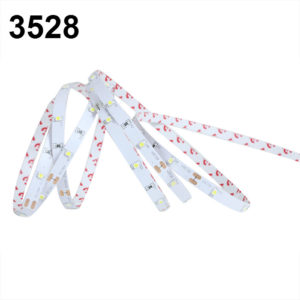 3528 HA CONDOTTO LA Luce di Striscia