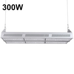 300w Linear LED High Bay Light | 300W linear High bay light