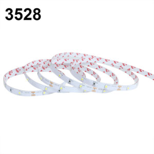 3528 HA CONDOTTO LA Luce di Striscia