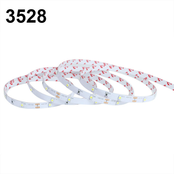 3528 LED Strip Light | 3528 LED Strip Light Cool White