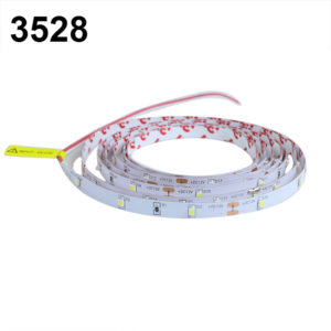 3528 Bande LED | 3528 Bande Lumineuse LED Blanc Chaud