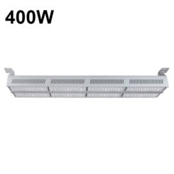 400w Linear LED High Bay Light | 400W linear High bay light