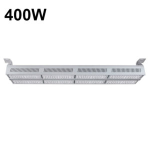 Luz LED lineal de gran altura de 400w