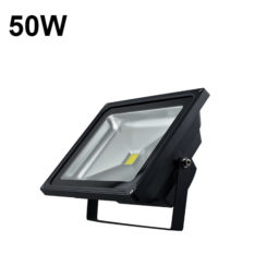 50w Black Outdoor Flood Light | 50w Black Outdoor Flood Light