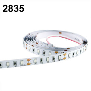 60 LED PER Meter LED Strip ljus Blå