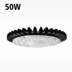 50w Ultra Thin Driverless AC UFO LED High Bay Light | 50w Ultra Thin Driverless AC UFO LED High Bay Light