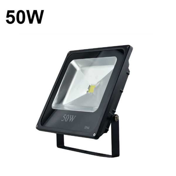 Ultra Thin 50w LED Flood Light