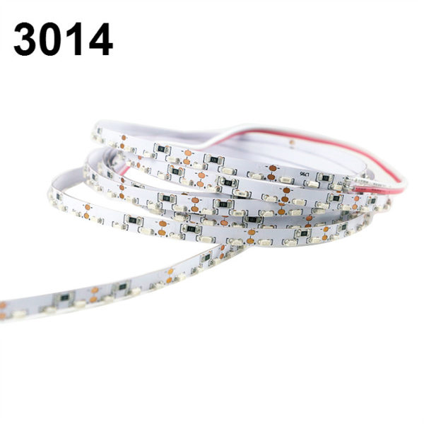 Fita LED SMD 3014 | Faixa LED SMD 3014 RGB