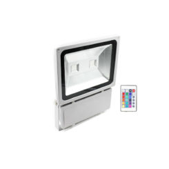 100 Watt RGB LED Flood Light | 100 Watt RGB LED Flood Light