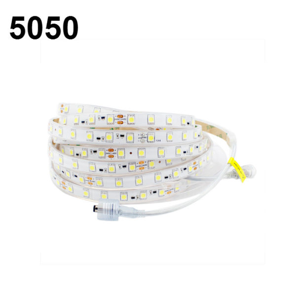 5050 LED Strip Light 60 LED PER METER | 5050 LED Strip Light 60 leds Per Meter