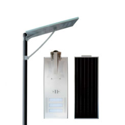 60W Solar LED Street Light | 60w solar street light