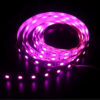 Flexible SMD 5050 LED Strips | Purple LED Strip Lights Flexible SMD 5050 LED Strips 24 Volt LED Light Strips for HolidayHomeParty