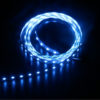 LED Strip 164Ft 300LEDs | SMD 5050 Blue 5M Flexible LED Strip 164Ft 300LEDs DC12V LED Ribbon Light Strip