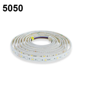 5050 LED Strip Lys RGBW