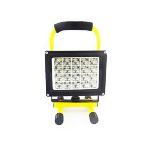 SMD Rechargeable LED Flood Light