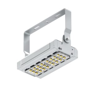 50W LED tunnellys