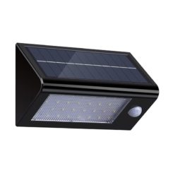 Solar LED Wall Light | Solar LED Wall Light