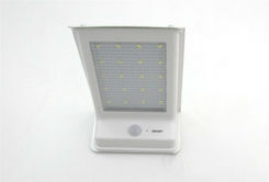 Solar LED Wall Lights | Solar LED Wall Lights