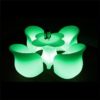 LED Sofa | RGB 16 Colors Garden Patio Sets led furniture led chairs led light table rechargeable