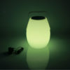 LED Speaker Light
