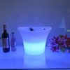colour changing ice bucket | Multi Color Wireless Control Colour Changing LED Glow ice Buckets Wholesale