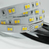 Double color temperature led strip | Warm White Cold White SMD 2835 Epistar Dual White LED Strip 112leds per meter