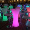 LED Table