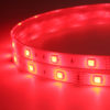 ip68 swimmingpool undervands led strip | Swimmingpool RGB undervands LED Strip lys smd 5050 Vandtæt 5m 300leds