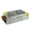 conductor llevado 100w | Caja de aluminio de la fuente de alimentación de la tira del conductor LED de RoHs 12V 100w 86A LED del CE