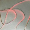 ir led strip light | DC12V Flexible Strip 850nm 660nm 730nm Red infrared led strip 940nm
