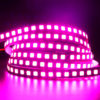 5050 smd led strip | 5mroll Pink Color SMD5050 IP65 12V24V LED strip light outdoor