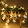 led fairy string light