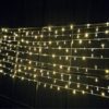 led string | Wedding LED String Light 10m 100leds Warm White Outdoor Fairy Lights Christmas Tree lights Decoration