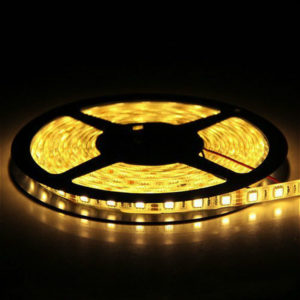 led strip light roll