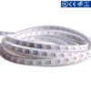 bandă led ws2812b | Bandă LED digitală flexibilă DC5V programabilă RGB ws2812b SMD5050 Magic Dream Color