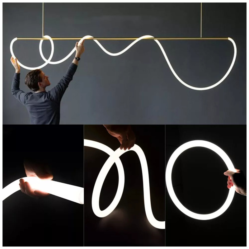 Neon Tube LED – Design Within Reach