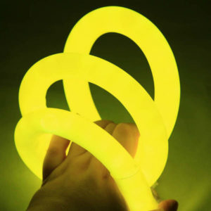 360 led neon rope