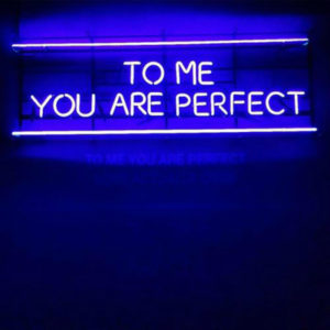 custom led neon flex sign