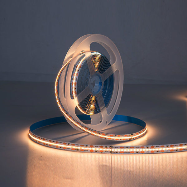 high cri led strip | High Lumen 24V LED Light Strip Wholesale 2010 LED Strip 700ledsm Ultra Bright High Density