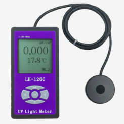 uv light intensity meter | uv light intensity meter